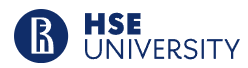 고등경제대학교 (HSE University) 로고