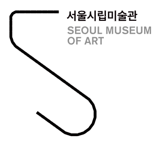 서울시립미술관 로고